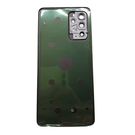 Klapka Obudowa Plecki SAMSUNG A52 5G A52S A52 CZARNY JAKOŚĆ ORYGINAŁU OEM